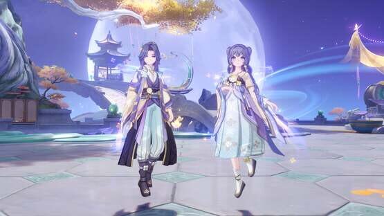 Genshin Impact: A Rekviem for the Underworld Release Date, Gameplay & Platforms Screenshot