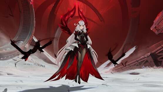 Genshin Impact: A Rekviem for the Underworld Release Date, Gameplay & Platforms Screenshot