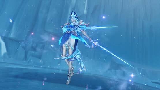 Genshin Impact: A Rekviem for the Underworld Release Date, Gameplay & Platforms Screenshot