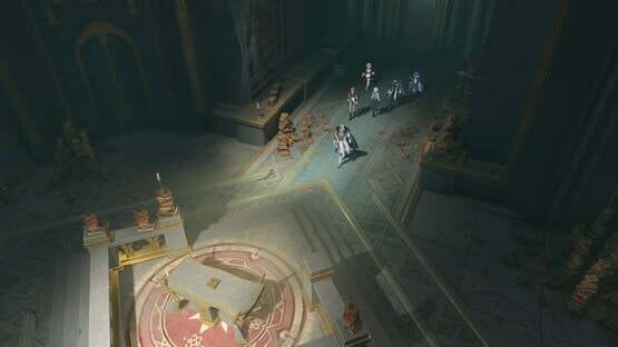 Genshin Impact: A Rekviem for the Underworld Release Date, Gameplay & Platforms Screenshot