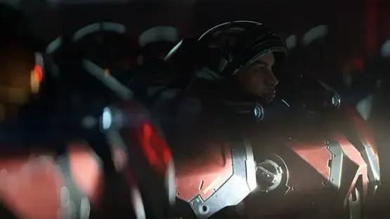 Starcraft screenshot 6