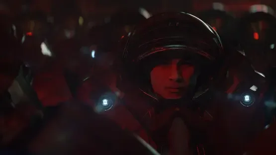 Starcraft screenshot 4