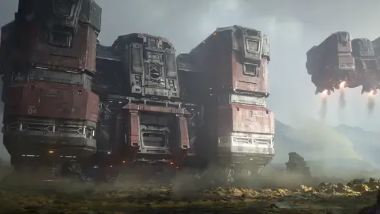 Starcraft screenshot 5