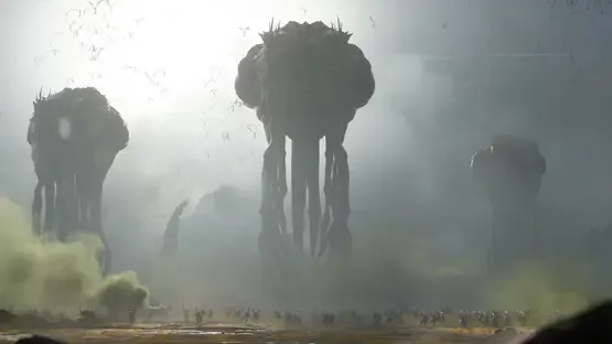 Starcraft screenshot 2