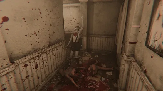 Martha's Dolls 2 screenshot 10