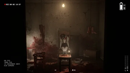 Martha's Dolls 2 screenshot 11