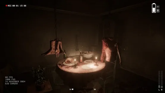Martha's Dolls 2 screenshot 5
