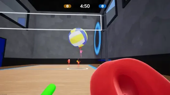 The Stickman screenshot 13