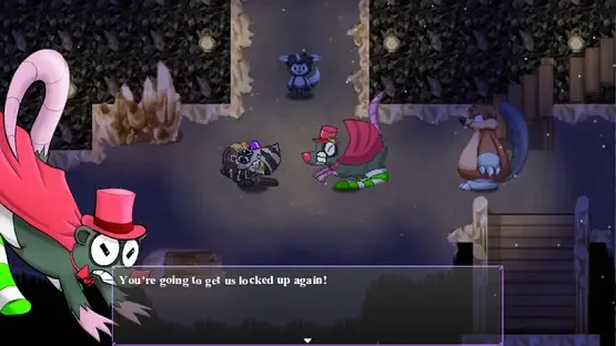 Cubenen Gardens: Kingdom screenshot 9