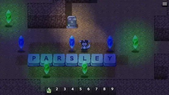 Cubenen Gardens: Kingdom screenshot 1
