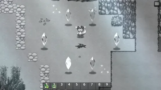 Cubenen Gardens: Kingdom screenshot 4