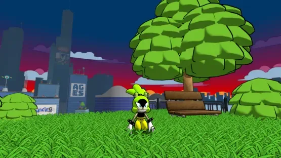 Surge Unlimited screenshot 3