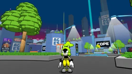 Surge Unlimited screenshot 2