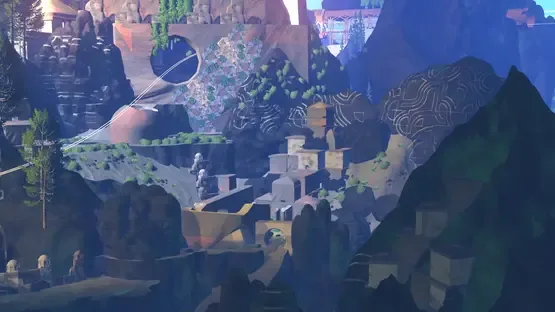 The Zium Railway screenshot 3