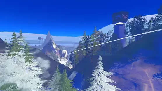 The Zium Railway screenshot 4