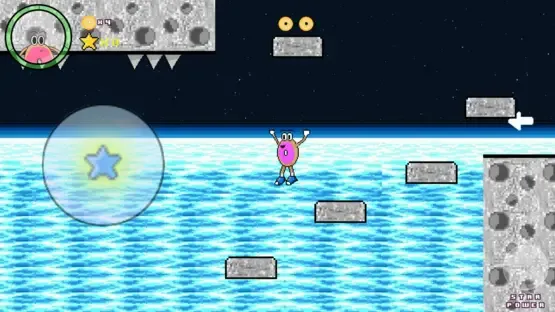 Donny Donut: Stardust screenshot 4