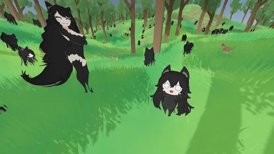 Family Time screenshot 1