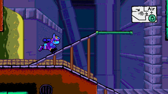Total Destruction 2Dee Screenshot