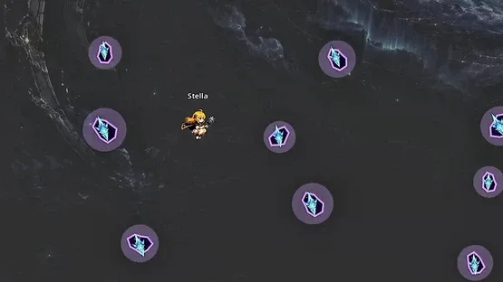 Stella Supernova: The Astral Vale screenshot 14