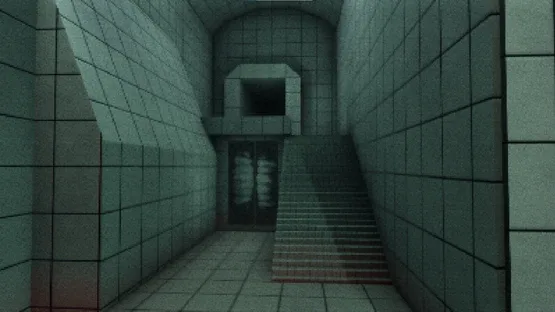 Dark Are the Crypts: The Lost Idea screenshot 7