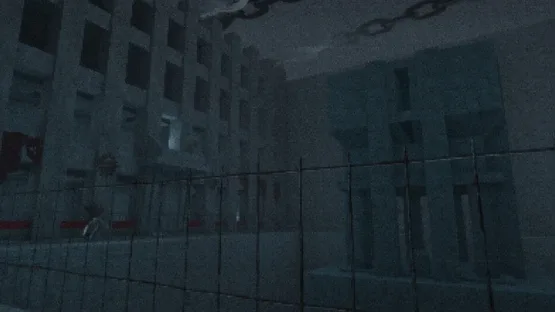 Dark Are the Crypts: The Lost Idea screenshot 8
