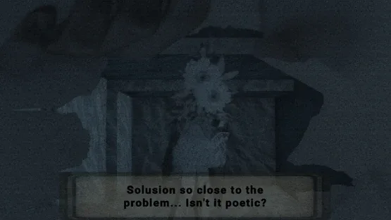 Dark Are the Crypts: The Lost Idea screenshot 9