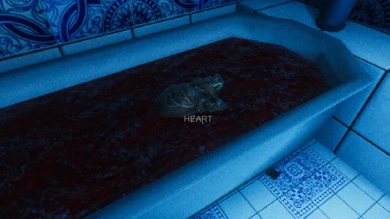 Dark Are the Crypts: The Lost Idea screenshot 1