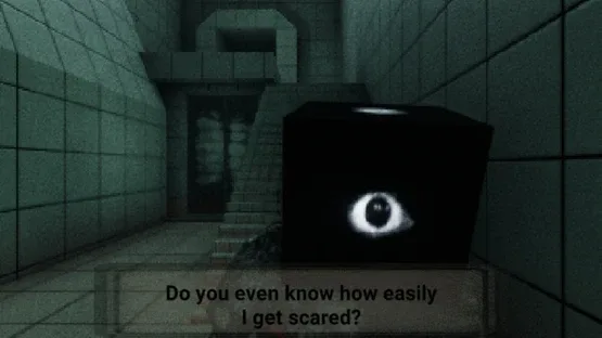 Dark Are the Crypts: The Lost Idea screenshot 2
