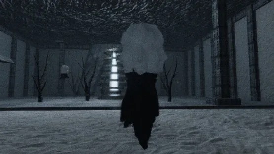 Dark Are the Crypts: The Lost Idea screenshot 3