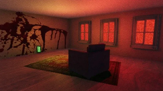 Dark Are the Crypts: The Lost Idea screenshot 5