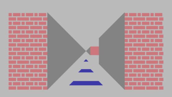 3-D Glooper kuvakaappaus 1