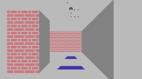 3-D Glooper kuvakaappaus 2