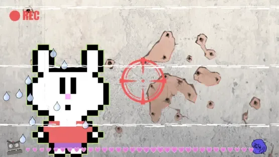Pixel Prom Pregnancy screenshot 5