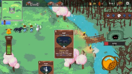 King's Haven screenshot 10