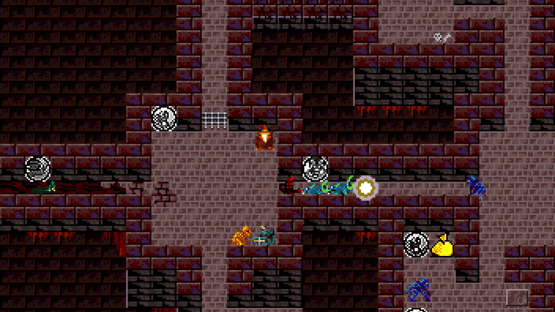 Soulcaster II Screenshot