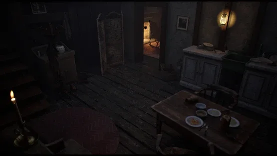 Exitrance screenshot 8