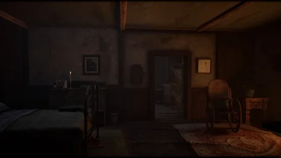 Exitrance screenshot 3