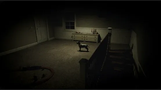 Rotfang: The House screenshot 2