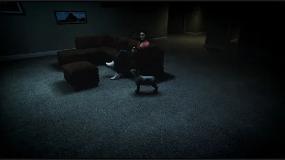Rotfang: The House screenshot 3