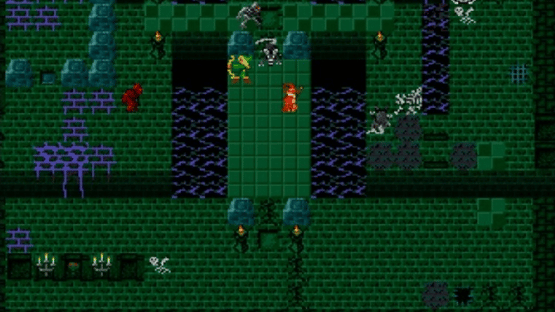 Soulcaster Screenshot