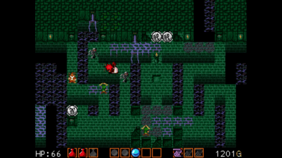 Soulcaster Screenshot