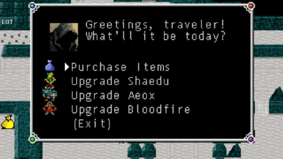 Soulcaster Screenshot