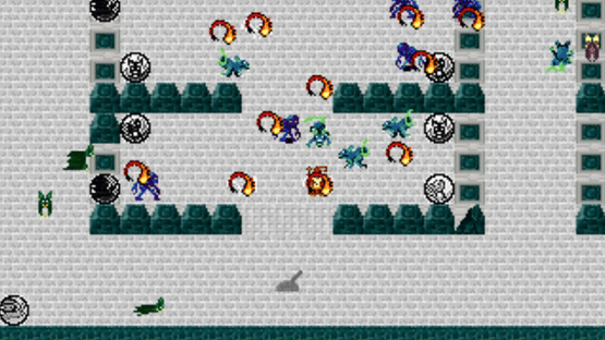 Soulcaster Screenshot