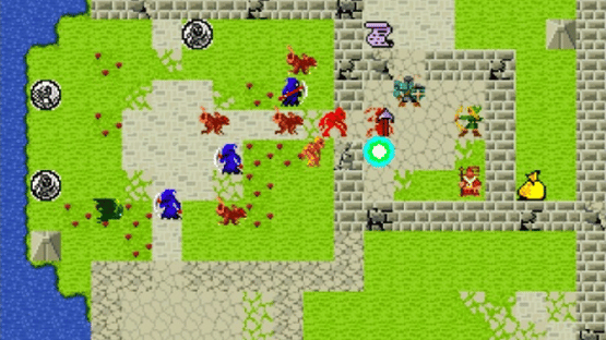 Soulcaster Screenshot