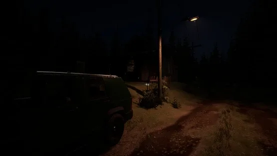 Aretias: Cursed Island screenshot 1