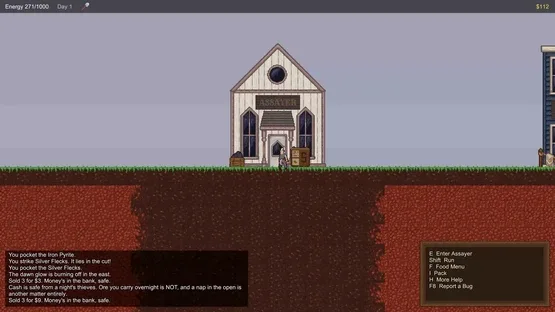 American Gold Rush screenshot 3