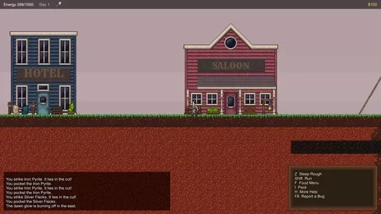 American Gold Rush screenshot 4