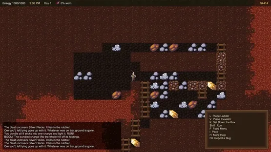 American Gold Rush screenshot 5