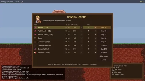American Gold Rush screenshot 6