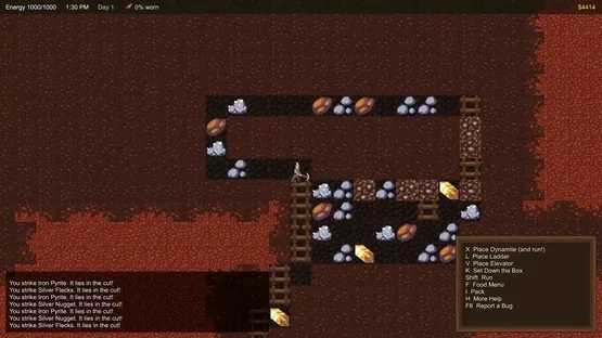 American Gold Rush screenshot 8